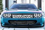 Plymouth Barracuda 2026 Reveal A Legendary Muscle Car Makes a Stunning Comeback