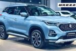 2026 Maruti Suzuki Brezza Unveiled: Complete Specs, Features & Performance Breakdown