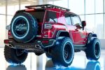 Toyota FJ Cruiser 2026 Legendary Off Road Capabilities Modern Upgrades and Expected Release