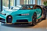 2026 Bugatti Bolide RS: 500 km/h Performance, W16 Engine and Next-Gen Hypercar Styling