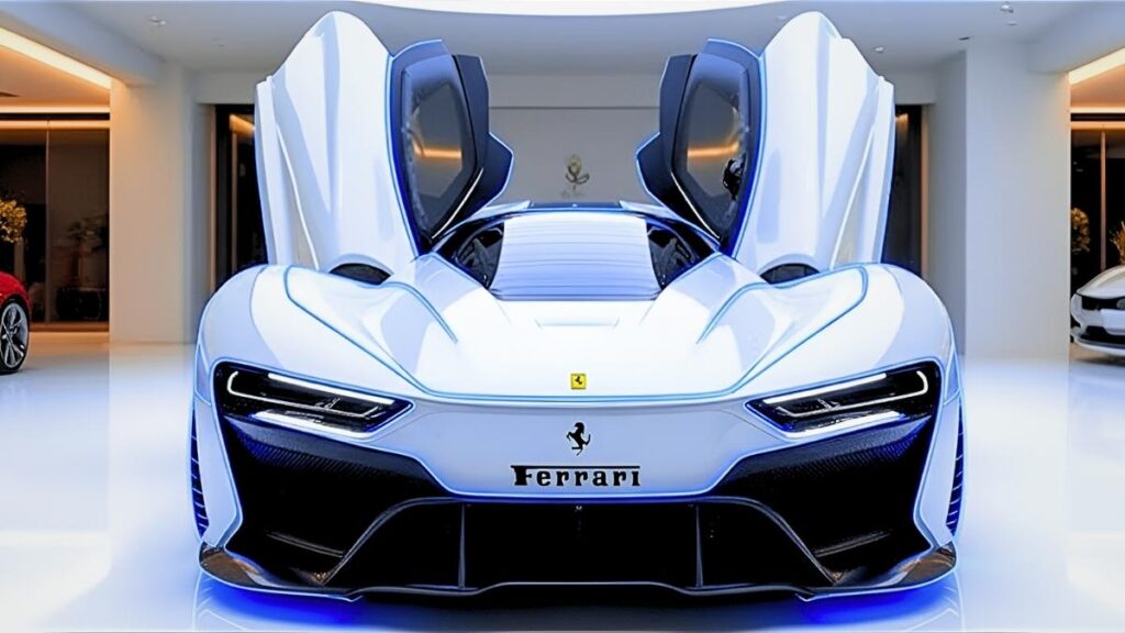 2026 Frare F80 Review Cutting Edge Performance From Italy Rising Supercar Icon