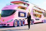 2026 Rolls Royce Luxury Motorhome Revealed The Most Opulent and Advanced RV Ever Designed