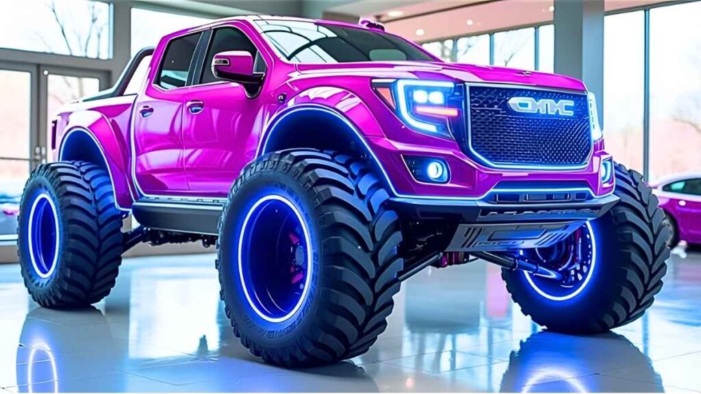 2026 GMC Yukon Denali Ultimate A Complete Guide to the Most Luxurious Full-Size SUV of the Year