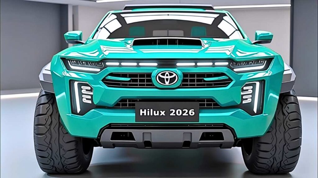 2026 Mitsubishi Triton Pickup Truck Full Features Expected Price & Complete Buying Guide