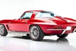 1964 Corvette Beauty Review What Makes It the Best Looking American Classic