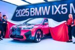 2025 BMW iX5 M Unleashed Complete Review on Range Pricing & Performance