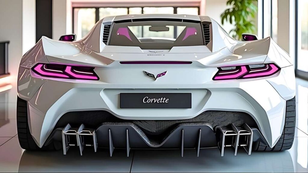 2026 Corvette C5 Buyer Guide Specs Upgrades & What Makes It Truly Legendary