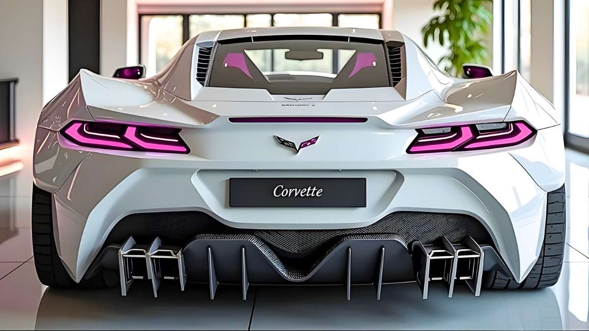 2026 Corvette C5 Buyer Guide Specs Upgrades & What Makes It Truly Legendary