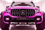 2026 Mercedes X Class Pickup Revealed America Next Level Luxury Truck Experience
