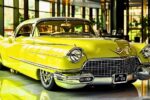 1956 Cadillac Review Explore the Stunning Design Elegant Style and Iconic Features That Make This Classic Car Legendary